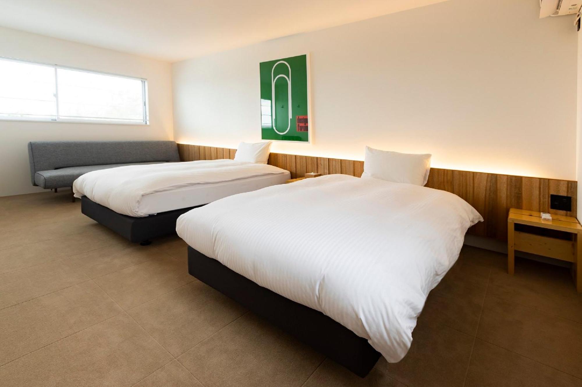 Kamome Slow Hotel Awaji Exterior foto